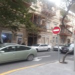 Kirayə (aylıq) 4 otaqlı Ofis, İçərişəhər metrosu, Səbail rayonu 2