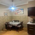 Продажа 3 комнатная Новостройка, м. Гянджлик метро, Медицинский Университет, Насими район 9