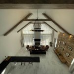 Kirayə (aylıq) 5 otaqlı Həyət evi/villa, Mərdəkan, Xəzər rayonu 15