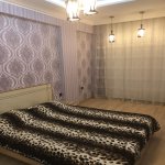 Kirayə (aylıq) 2 otaqlı Yeni Tikili, Nərimanov rayonu 4