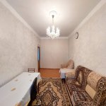 Kirayə (aylıq) 4 otaqlı Köhnə Tikili, Memar Əcəmi metrosu, 4-cü mikrorayon, Nəsimi rayonu 8