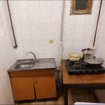 Kirayə (aylıq) 3 otaqlı Həyət evi/villa, Həzi Aslanov metrosu, Xətai rayonu 4