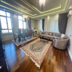 Продажа 4 комнатная Новостройка, м. Эльмляр Академиясы метро, Ясамал район 2