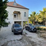 Satılır 5 otaqlı Bağ evi, Goradil, Abşeron rayonu 1
