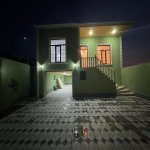 Satılır 4 otaqlı Həyət evi/villa, Məhəmmədli, Abşeron rayonu 4