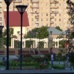 Satılır 3 otaqlı Köhnə Tikili, Elmlər akademiyası metrosu, Yasamal qəs., Yasamal rayonu 18