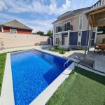 Kirayə (günlük) 6 otaqlı Həyət evi/villa Qəbələ 3