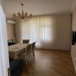 Kirayə (aylıq) 2 otaqlı Yeni Tikili, Bakıxanov qəs., Sabunçu rayonu 4
