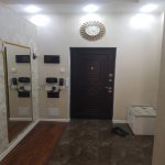 Аренда 3 комнат Новостройка, İnşaatçılar метро, пос. Йени Ясамал, Ясамал район 23