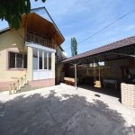 Kirayə (günlük) 3 otaqlı Həyət evi/villa Quba 4