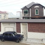 Satılır 7 otaqlı Həyət evi/villa, Masazır, Abşeron rayonu 6