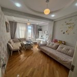 Продажа 3 комнатная Новостройка Хырдалан 4