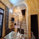 Satılır 7 otaqlı Həyət evi/villa, Novxanı, Abşeron rayonu 16