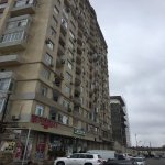 Аренда 2 комнатная Новостройка, м. 8 Ноябрь метро, 3-ий микрорайон, Университет Баку Азия, Насими район 1
