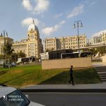 Kirayə (aylıq) Obyekt, 28 May metrosu, Nəsimi rayonu 1