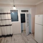 Аренда 2 комнатная Вторичка, İnşaatçılar метро, Ясамал район 8