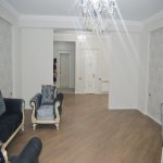 Kirayə (aylıq) 4 otaqlı Yeni Tikili, Xətai metrosu, Xətai rayonu 7