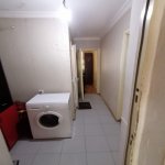 Продажа 2 комнатная Вторичка, İnşaatçılar метро, пос. Ясамал, БГУ, Ясамал район 24