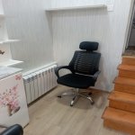 Kirayə (aylıq) Obyekt, Gənclik metrosu, Nərimanov rayonu 4