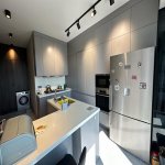 Satılır 3 otaqlı Yeni Tikili, 20 Yanvar metrosu, Yasamal rayonu 18