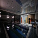 Satılır 7 otaqlı Həyət evi/villa, Elmlər akademiyası metrosu, Badamdar qəs., Səbail rayonu 12
