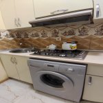 Kirayə (aylıq) 1 otaqlı Həyət evi/villa, İnşaatçılar metrosu, Yasamal qəs., Yasamal rayonu 11