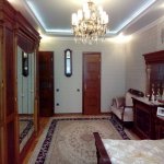 Satılır 5 otaqlı Yeni Tikili, 28 May metrosu, Port Baku, Səbail rayonu 15