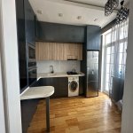 Kirayə (aylıq) 3 otaqlı Yeni Tikili, Nəsimi metrosu, 9-cu mikrorayon, Binəqədi rayonu 7