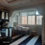 Satılır 2 otaqlı Köhnə Tikili, Neftçilər metrosu, 8-ci kilometr, Nizami rayonu 3