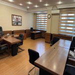 Kirayə (aylıq) 8 otaqlı Ofis, Nəriman Nərimanov metrosu, Nərimanov rayonu 14