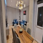 Продажа 3 комнатная Новостройка, İnşaatçılar метро, пос. Ясамал, Ясамал район 3