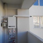 Продажа 2 комнатная Новостройка, м. Ахмедли метро, Ахмедли, Хетаи район 8