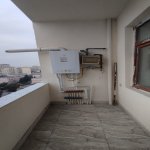 Satılır 3 otaqlı Yeni Tikili, 20 Yanvar metrosu, 1-ci mikrorayon, Nəsimi rayonu 17