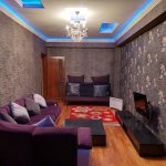 Аренда 3 комнат Новостройка, м. 20 Января метро, Ясамал район 2