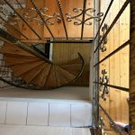 Satılır 4 otaqlı Həyət evi/villa, Əhmədli metrosu, kənd Əhmədli, Xətai rayonu 5