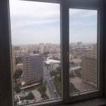 Satılır 3 otaqlı Yeni Tikili, Gənclik metrosu, Binəqədi rayonu 8