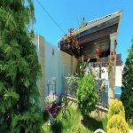 Kirayə (aylıq) 4 otaqlı Həyət evi/villa, Mərdəkan, Xəzər rayonu 19