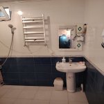 Satılır 5 otaqlı Həyət evi/villa, Avtovağzal metrosu, Biləcəri qəs., Binəqədi rayonu 19