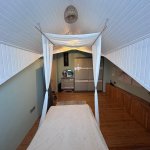 Satılır 4 otaqlı Yeni Tikili, Gənclik metrosu, Nərimanov rayonu 13