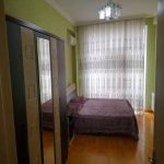 Kirayə (aylıq) 3 otaqlı Yeni Tikili, Nəriman Nərimanov metrosu, Nərimanov rayonu 11