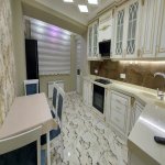 Kirayə (aylıq) 3 otaqlı Yeni Tikili, Neftçilər metrosu, Nizami rayonu 16