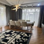 Kirayə (aylıq) 6 otaqlı Bağ evi, Şüvəlan, Xəzər rayonu 19