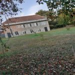 Satılır 4 otaqlı Həyət evi/villa Şəki 1