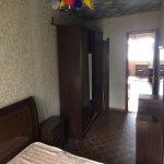 Satılır 3 otaqlı Köhnə Tikili, Xalqlar dostluğu metrosu, Nizami rayonu 4