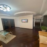 Kirayə (aylıq) 2 otaqlı Köhnə Tikili, Sahil metrosu, Səbail rayonu 3