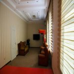 Satılır 8 otaqlı Həyət evi/villa, Badamdar qəs., Səbail rayonu 25