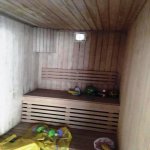 Satılır 5 otaqlı Həyət evi/villa, Badamdar qəs., Səbail rayonu 17