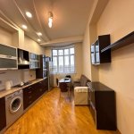 Аренда 3 комнатная Новостройка, Ясамал район 5