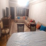 Kirayə (aylıq) 3 otaqlı Yeni Tikili, İçərişəhər metrosu, Badamdar qəs., Səbail rayonu 2