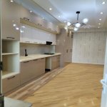 Продажа 4 комнат Новостройка, м. Эльмляр Академиясы метро, пос. Ясамал, Ясамал район 5